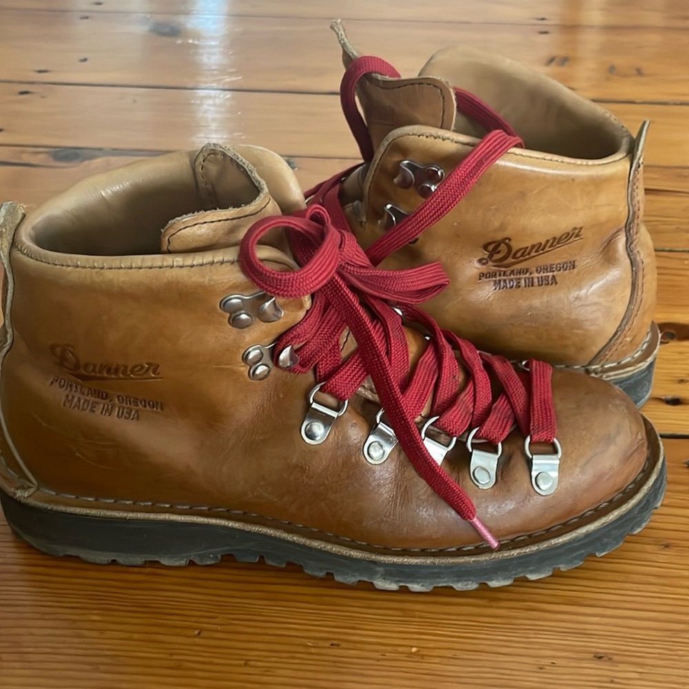 Danner Mountain Light Boot - image 5